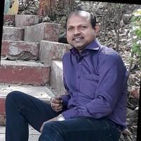 Kirit Chivilkar