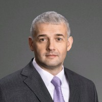 Konstantin Arshakuni, Ph.D.