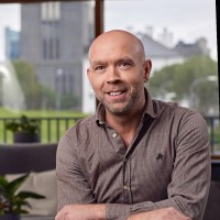 Sveinbjörn Hafsteinsson