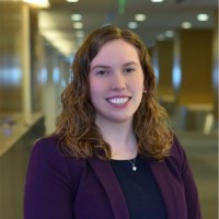 Mary McCabe, CPA