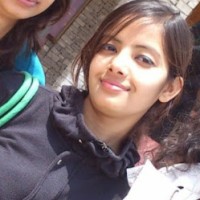 Megha Rawat