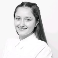 Radostina Yankova