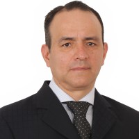 Danilo Fierro Baquero