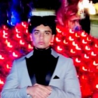 Ahmad Saif