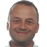 Daniel Waber
