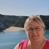 Philippa Parker