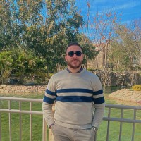 Mahmoud Elhediny