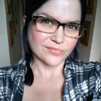 Cassandra Backus