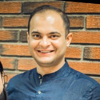Sougata Bhattacharya