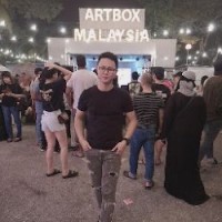 Ivan Pang