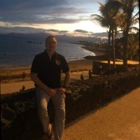 Simon Hanks