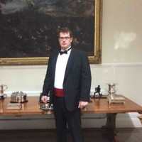 Adam Boulton