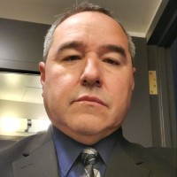 Rogelio Rodriguez