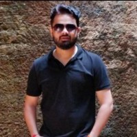 Rajesh Chauhan