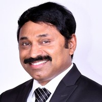 Rajesh Nair
