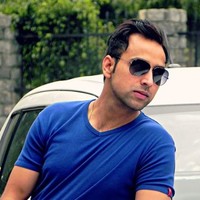 Anshuman Tyagi