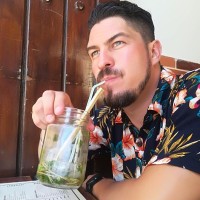 Rodrigo González Piña
