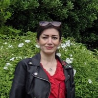 Elham Zadeh