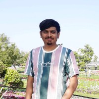 Kaushik Gajera