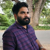 Harish K
