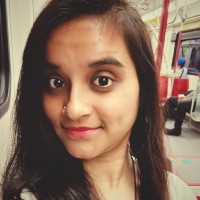 Reema Jayswal