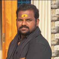 N Pradeep Kumar Reddy