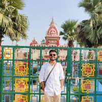 Hari Acharya