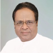 Dr. Santosh Kumar Bagla