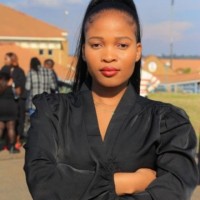 Precious Karabo Modungwa