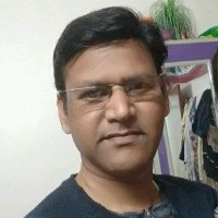 Raghuraj Chaudhary
