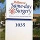 Melbourne Same Day Surgery Center