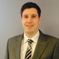 Luke Patrick