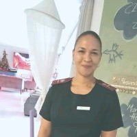 Sonja Raman