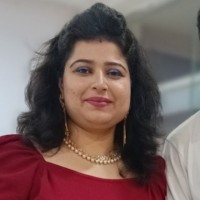 Shilpa Prasoon Kumar