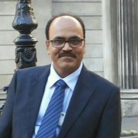Vishwas Pathak