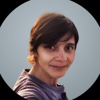 Inés Aydé Perdomo