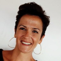 Christina Pereira