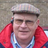 Keith Auld