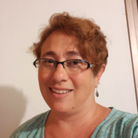 Chana Twig חנה טוויג