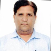 Rashmikant Rawal