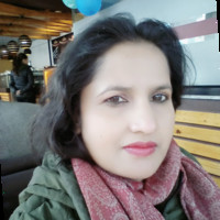 Yelisha Dhakal
