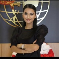 gamze ulaş