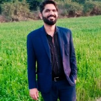 Muhammad Aamir (CMA - Finalist)