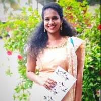 Ancy Antony