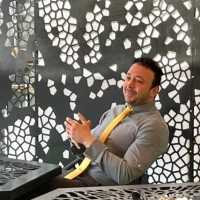 Dr. Iman Iranmanesh