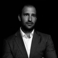 Alexandros Charogiannis