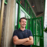 Alex Van Der Bijl