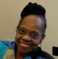 Jeri Robinson