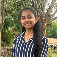 Kruthika H S