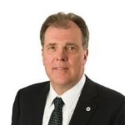 Paul Elliott